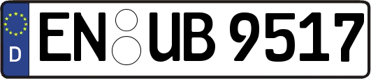 EN-UB9517