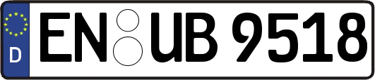 EN-UB9518
