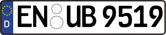 EN-UB9519