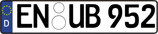 EN-UB952