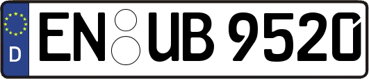 EN-UB9520