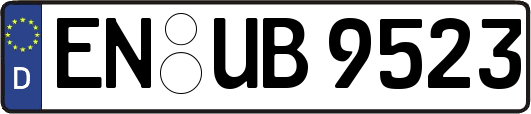 EN-UB9523
