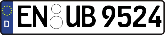 EN-UB9524