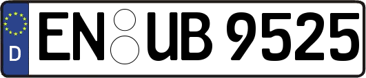 EN-UB9525
