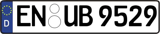 EN-UB9529