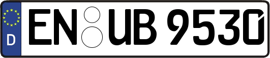 EN-UB9530