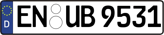 EN-UB9531