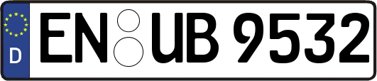 EN-UB9532