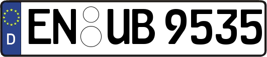 EN-UB9535