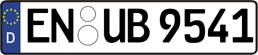 EN-UB9541