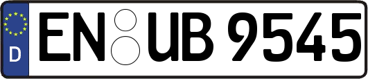 EN-UB9545