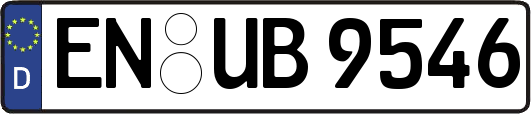 EN-UB9546