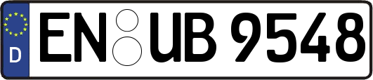 EN-UB9548