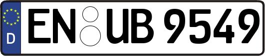 EN-UB9549
