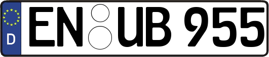 EN-UB955