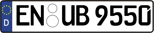 EN-UB9550