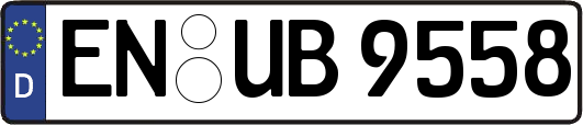 EN-UB9558