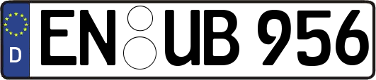 EN-UB956