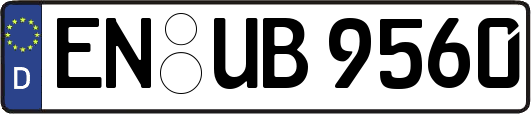 EN-UB9560