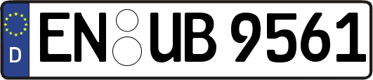 EN-UB9561