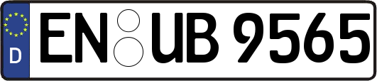 EN-UB9565