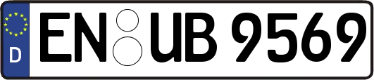 EN-UB9569