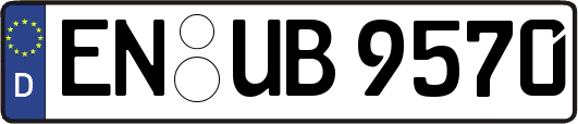 EN-UB9570