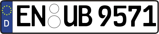 EN-UB9571