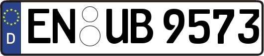 EN-UB9573
