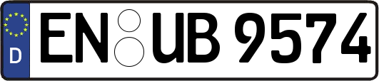 EN-UB9574