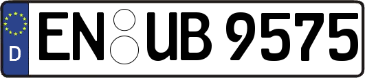 EN-UB9575