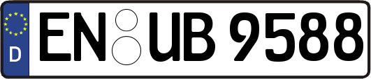 EN-UB9588