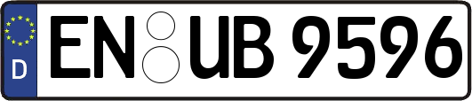 EN-UB9596