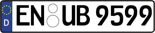 EN-UB9599