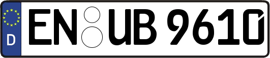 EN-UB9610