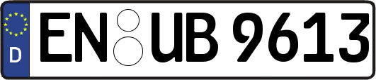 EN-UB9613