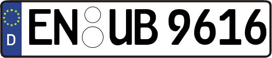 EN-UB9616