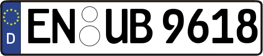 EN-UB9618