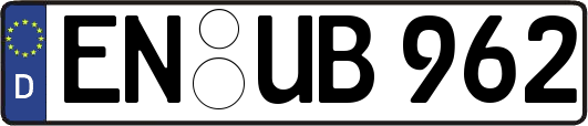 EN-UB962
