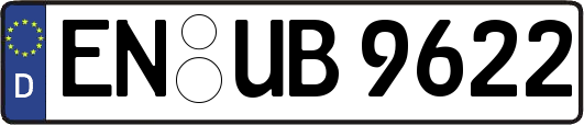 EN-UB9622
