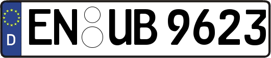 EN-UB9623