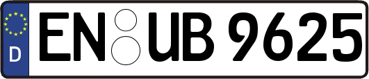 EN-UB9625