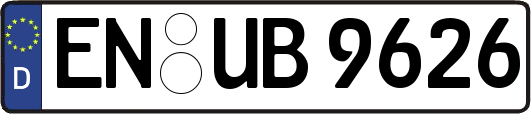 EN-UB9626