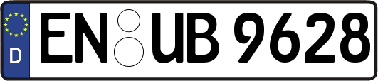 EN-UB9628