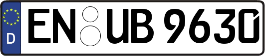 EN-UB9630