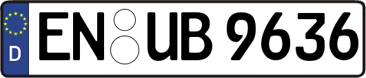 EN-UB9636