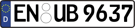 EN-UB9637