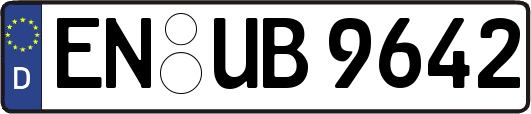 EN-UB9642