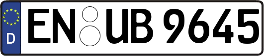 EN-UB9645