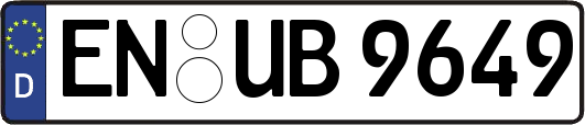 EN-UB9649